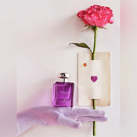 Jo Malone Taif Rose intense (10ml) decant - Picture 2 of 2